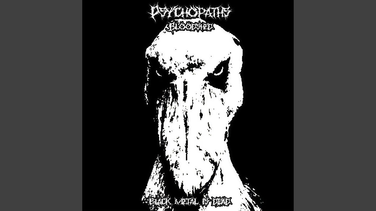 Black Metal Is Dead