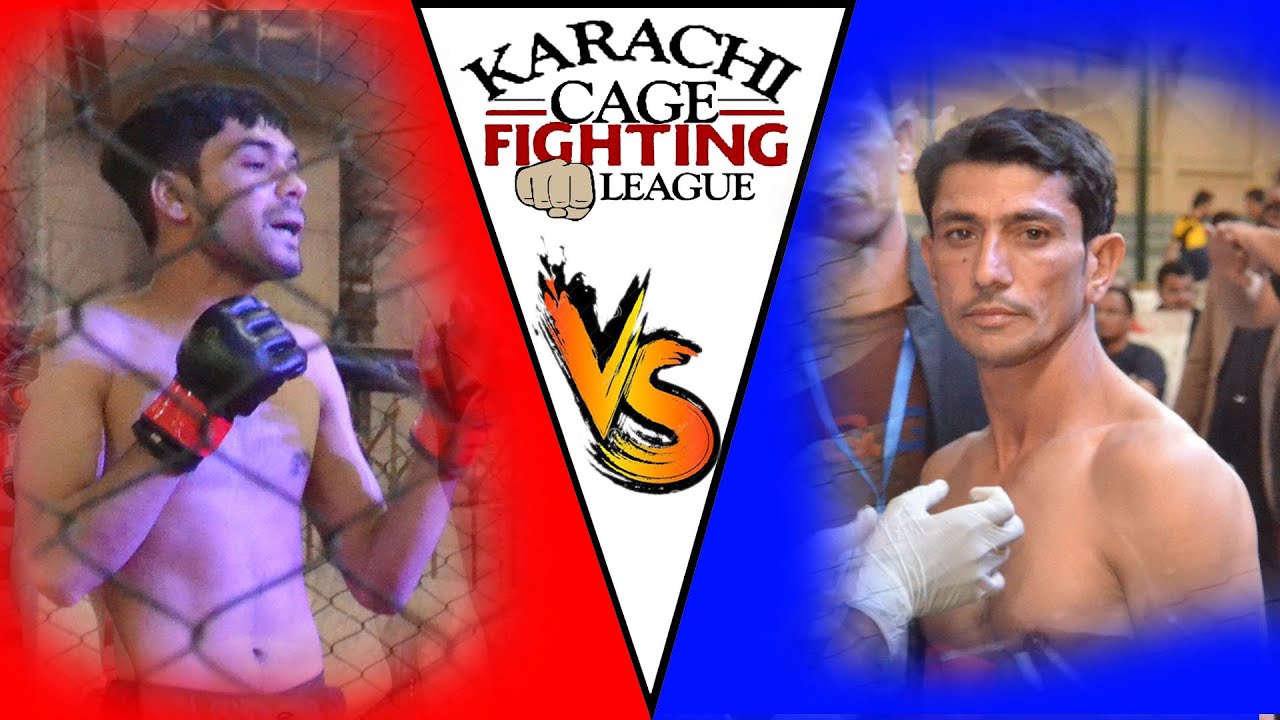 Agha Kaleem VS Abdul Qasim