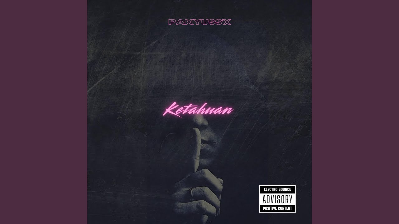Ketahuan (Pakyuss'X Electro Bounce Bootleg)