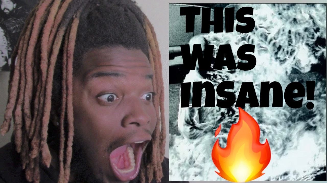 MY FIRST TIME HEARING Rage Against the Machine - Know Your Enemy (REACTION)