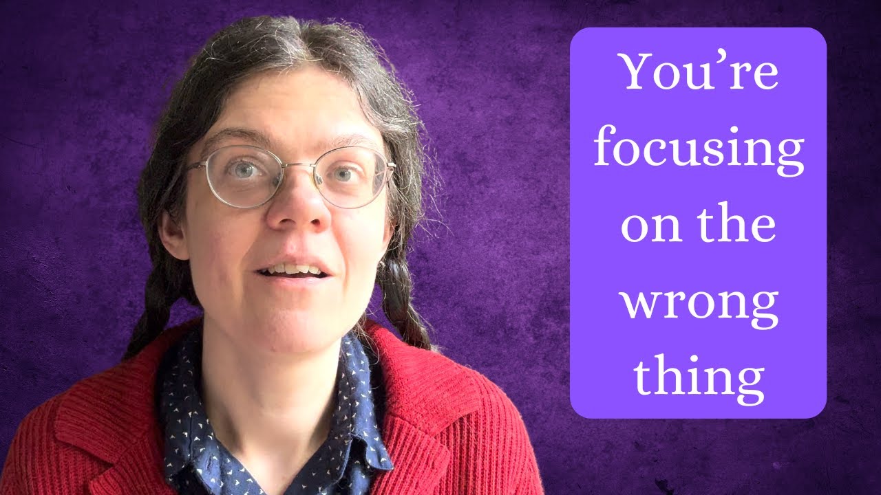 The secret to irresistible blurbs and query letters (watch this before you write the book!)