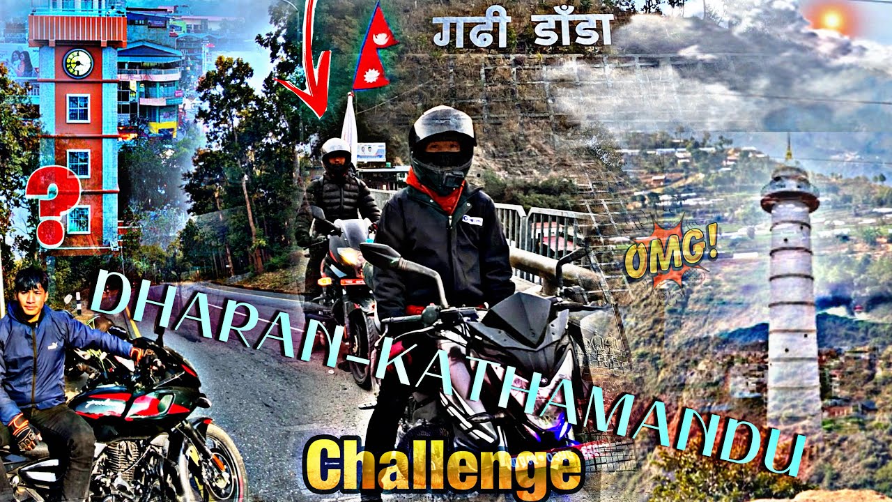 DHARAN DEKHI PANI LAGIYO KTM🤘🏼💪🏻 bistarai😊#पुर्बको मान्छे म रबि #RB2vlog #nepali 