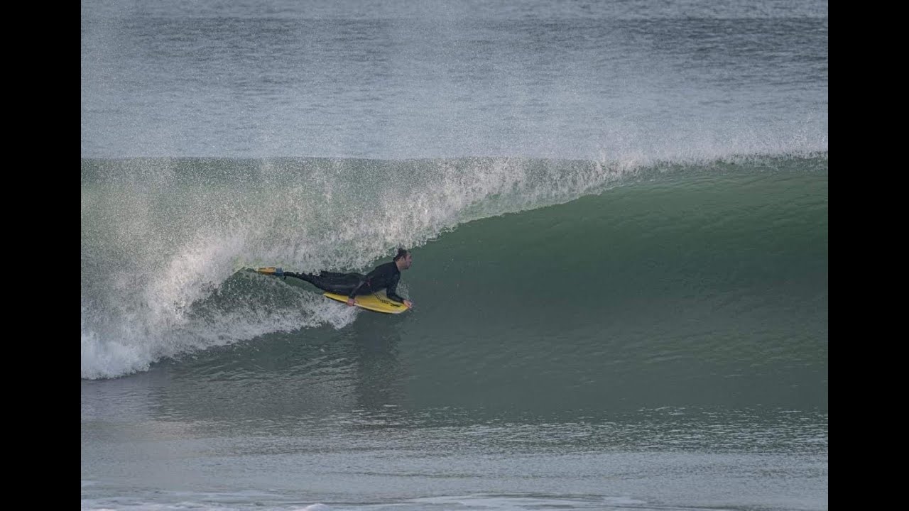 One Week in Vendée