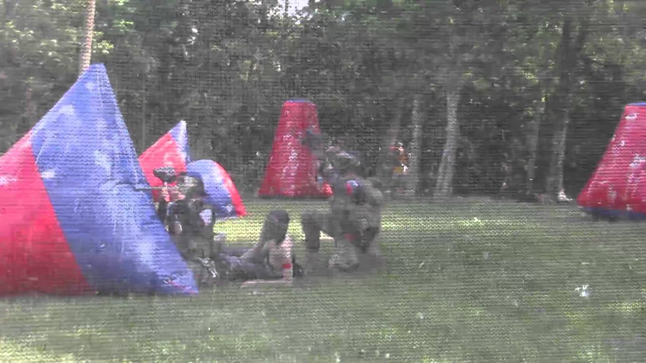 CPX Sports 2012 Living Legends 5 Part 6