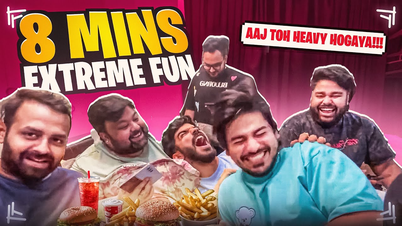 THEY DID THIS ON MY IRL STREAM *HEAVY COMEDY* 😥😦 | IRL HIGHLIGHT