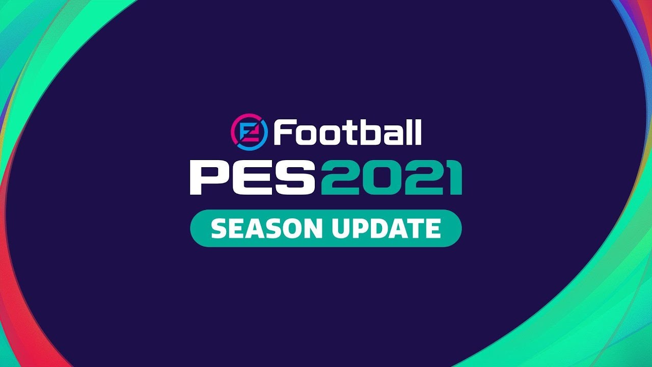 Hướng Dẫn Cài PES  2021 Update mới nhất
