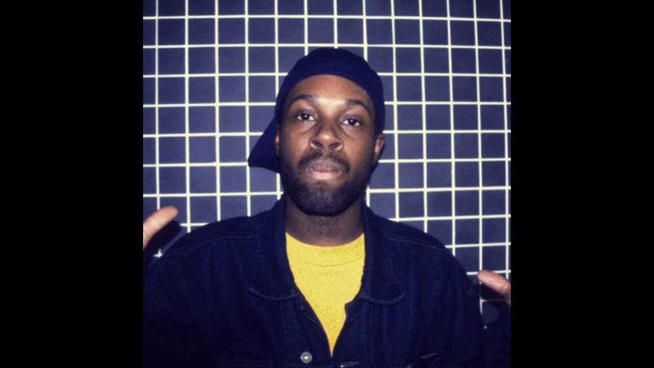 [FREE] J Dilla Type Beat - 