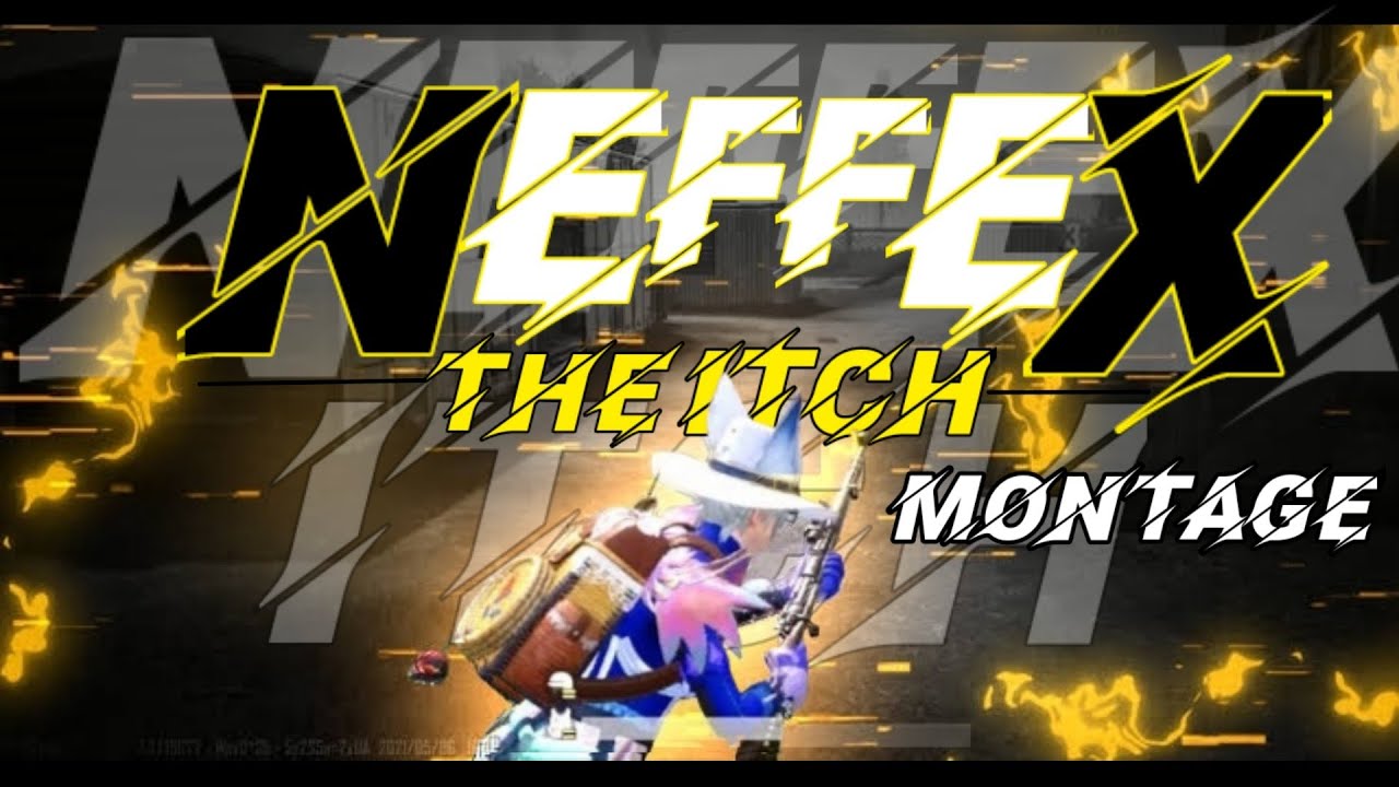 🎸Neffex- The Itch Montage Beat Sync