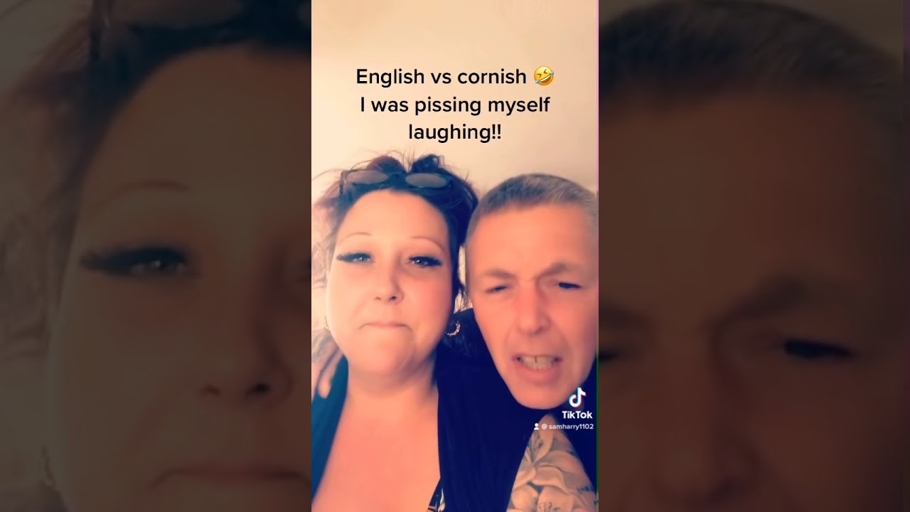 CORNISH SAYINGS comedy