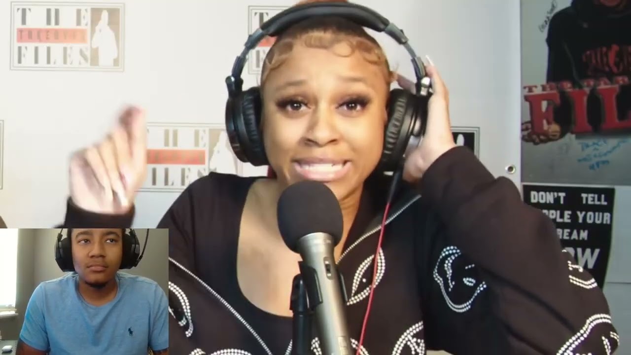 6ix Savagee vs Big Dejhha all 3 rounds i wouldve thought it was BEEF Reaction