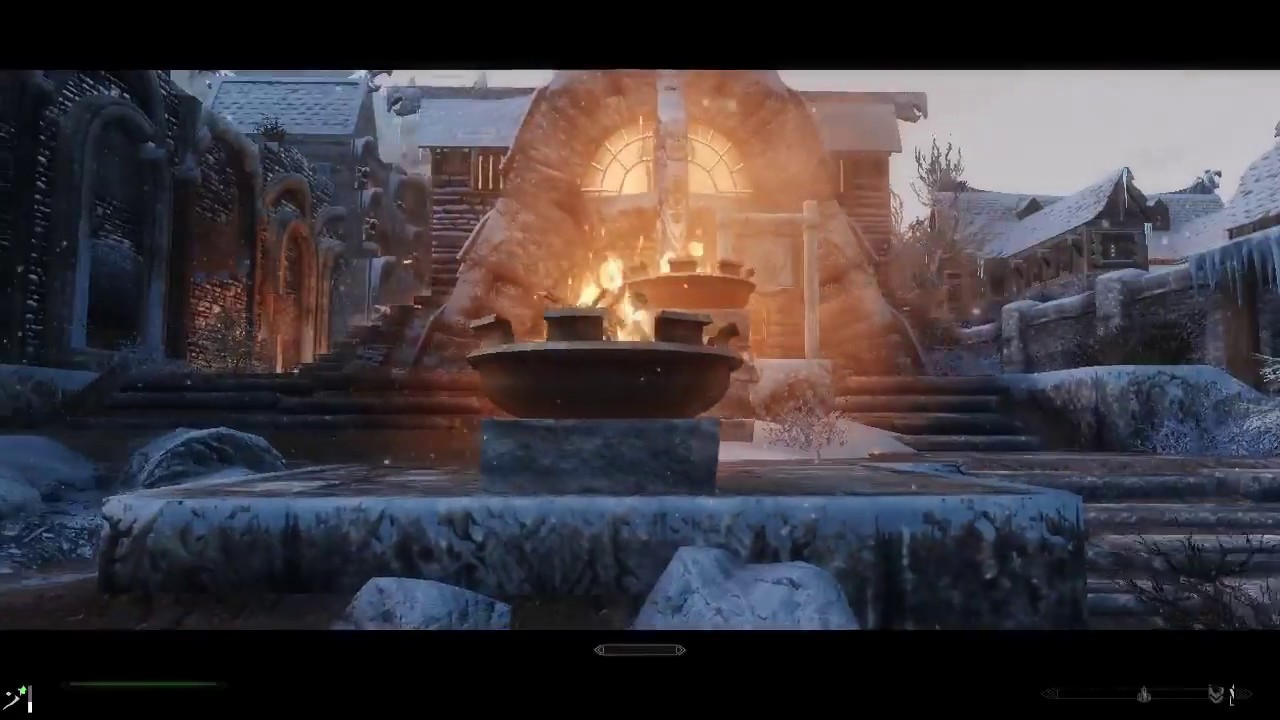 SKYRIM: Viola's Ring