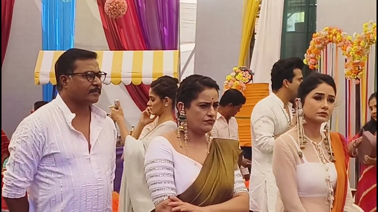 Holi ka behind the scene sequence shoot #mujahidmsytvlog #mannat #share 