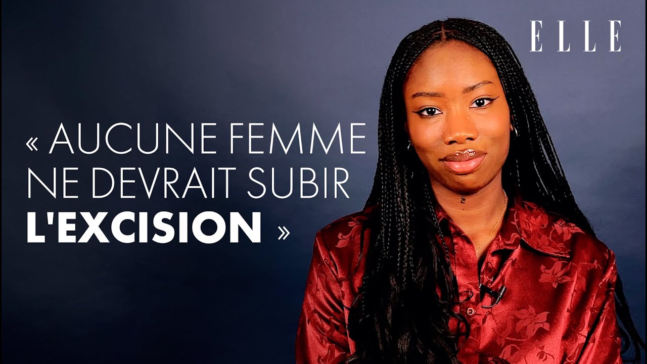 Lutte contre les mutilations génitales