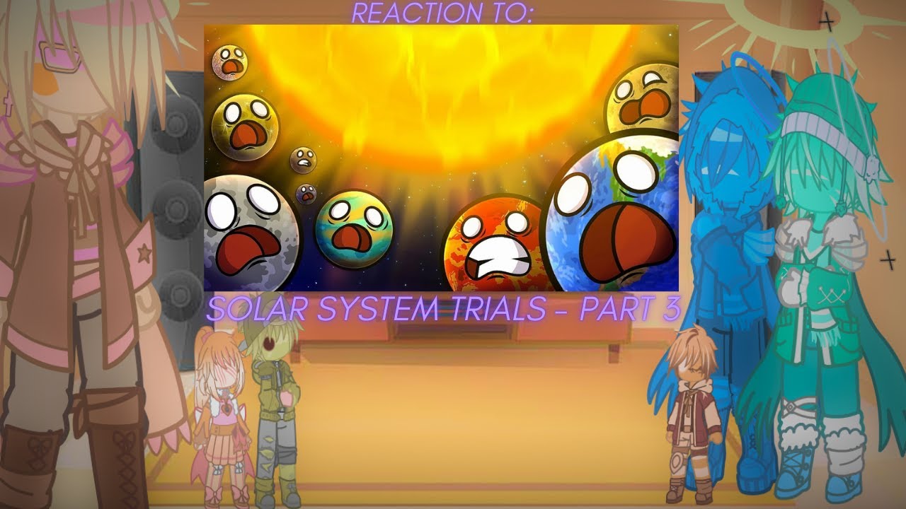 Planethumans React S3EP6 // Reaction to 