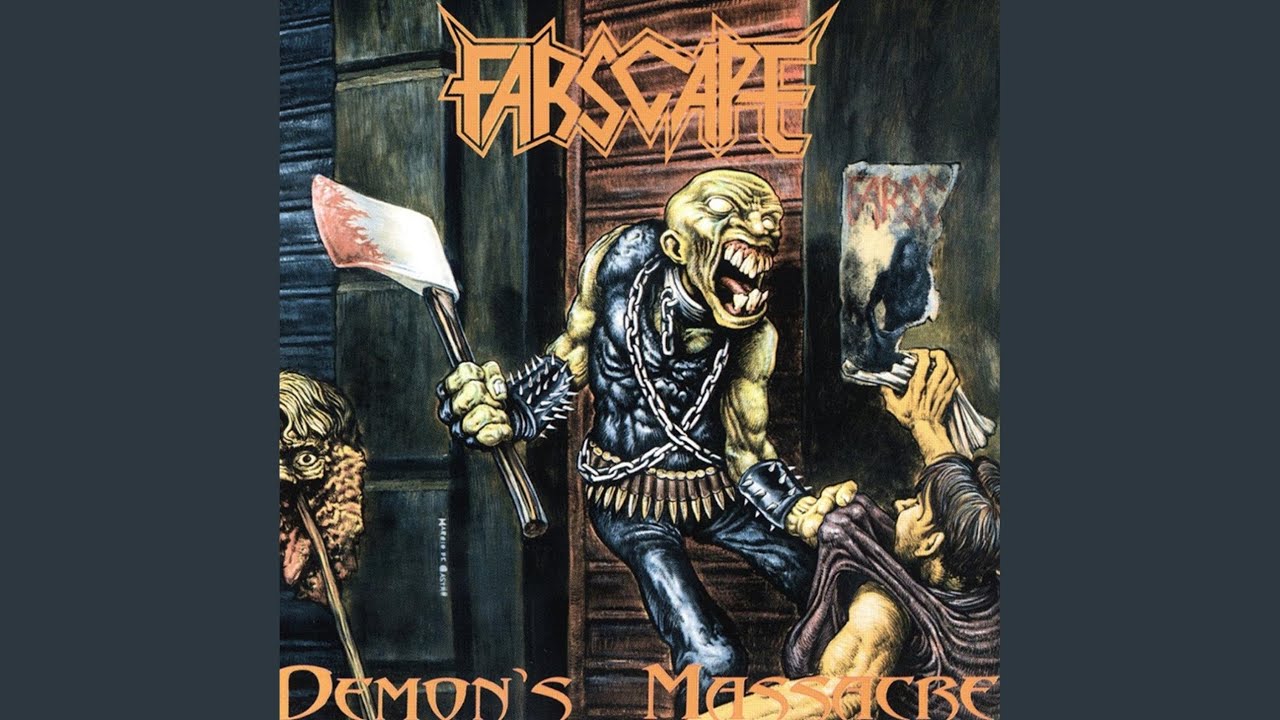 Carrasco do Metal