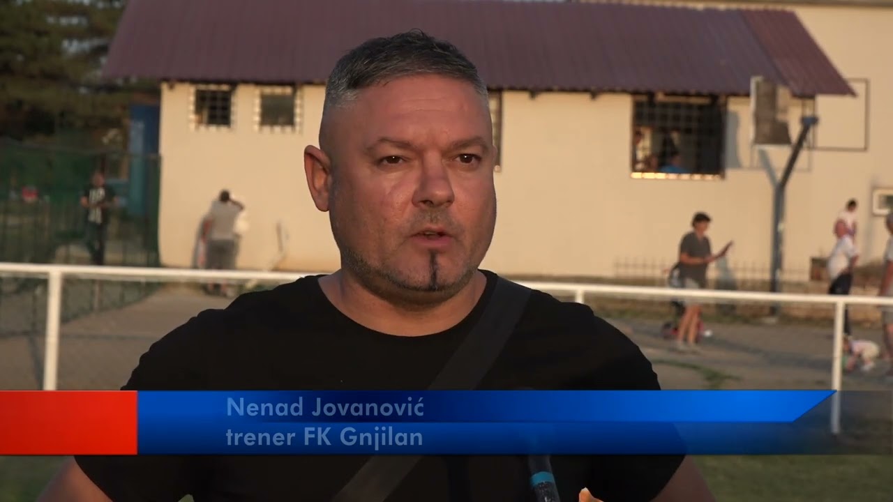 PRVA POBEDA FK GNJILAN U ZONI ISTOK