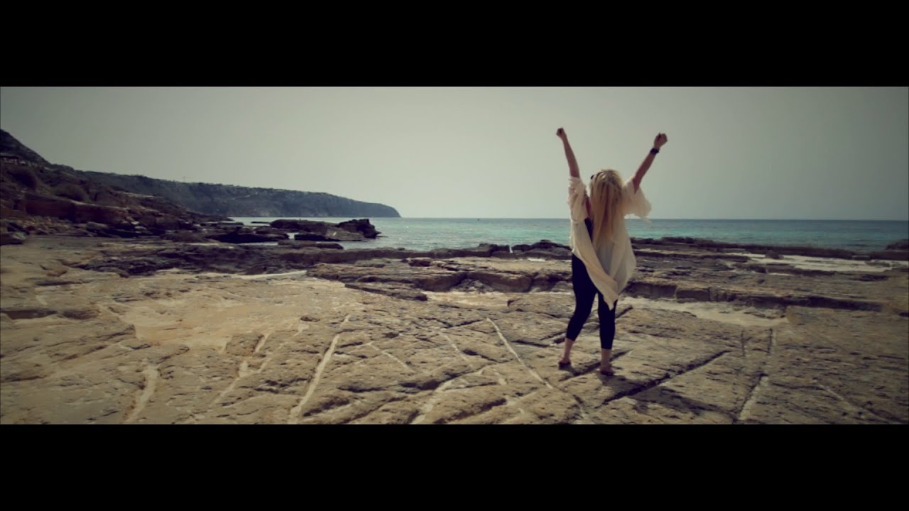 Elwina - Wenn du willst (Official Video)