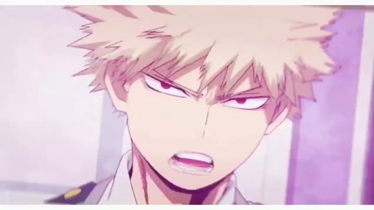 BNHA EDITS  *:･ﾟ✧