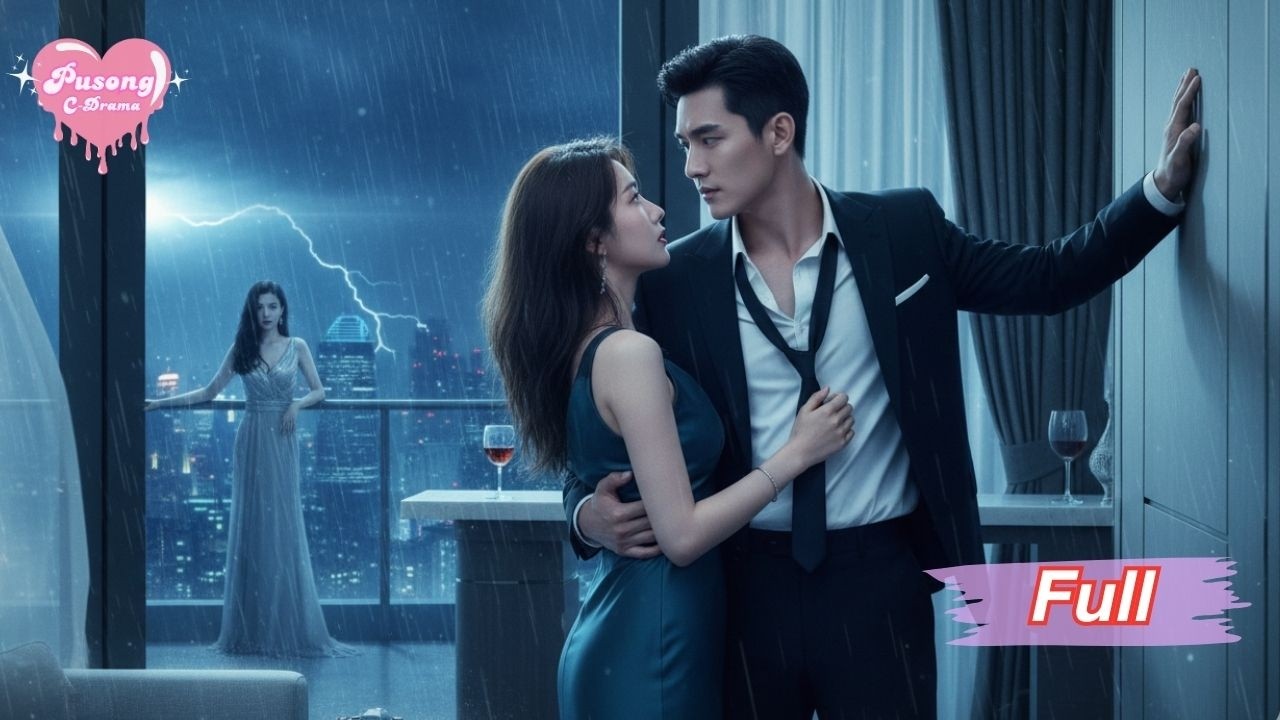 Malamig at walang romansa na CEO nagmadaling magpakasal sa reporter, sobra niya itong inalagaan