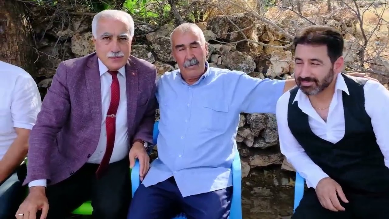 kirivatiya Alike bate u mala xelile şekir  salih e zaxurani çalgundi serxere be