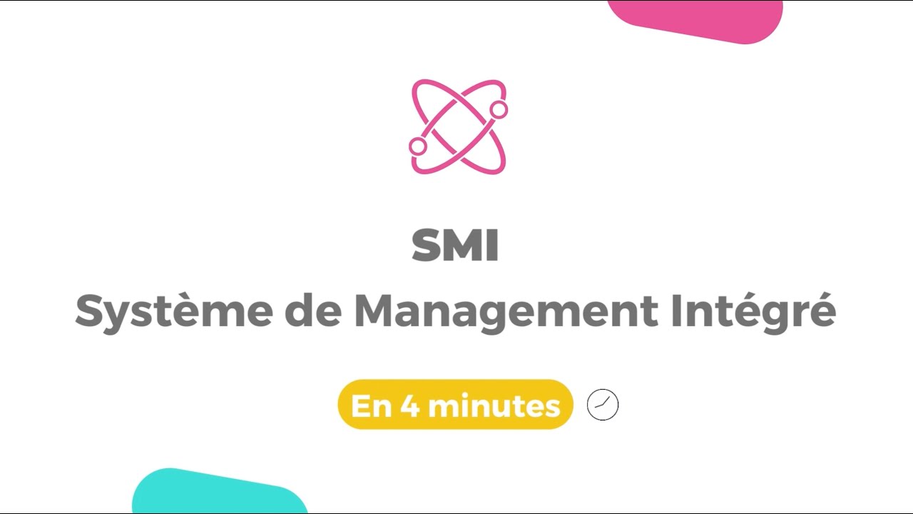 Le Système de Management Intégré (SMI) : optimiser nos systèmes de management en un seul