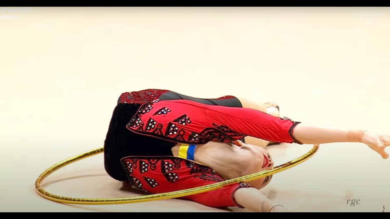 [AA FINALS] ONOPRIIENKO Viktoriia (UKR) // WCH VALENCIA 2023