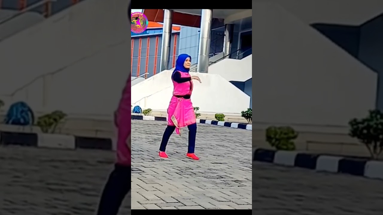 Ginyang Mak Taci Line Dance