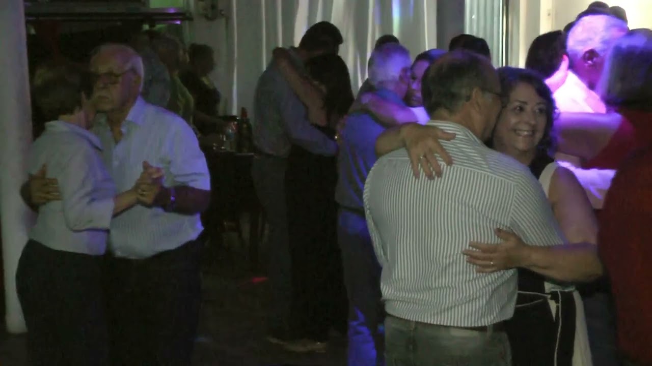 Beto e Izar - 12 Abril / 2025