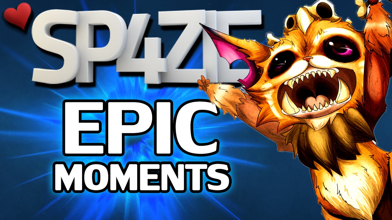 ♥ Epic Moments - #109 JADA