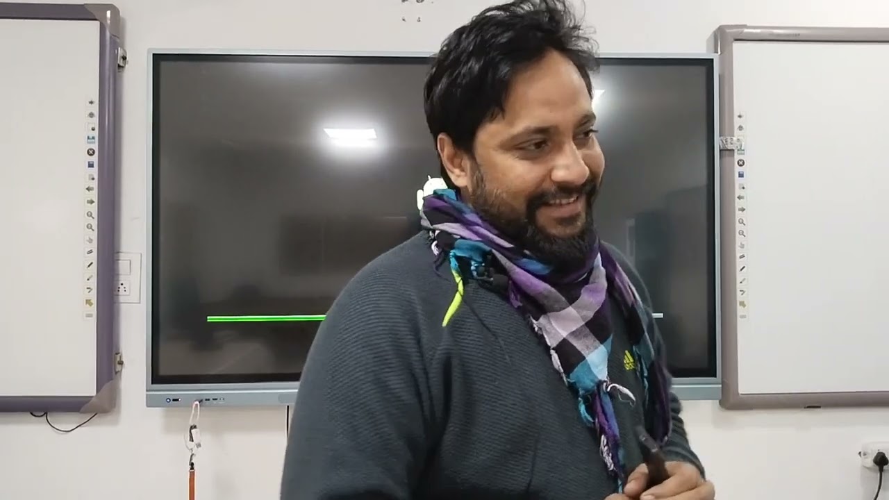 How to upgrade firmware Android 11 smart interactive panel. This video goes to my favourite baba ji.
