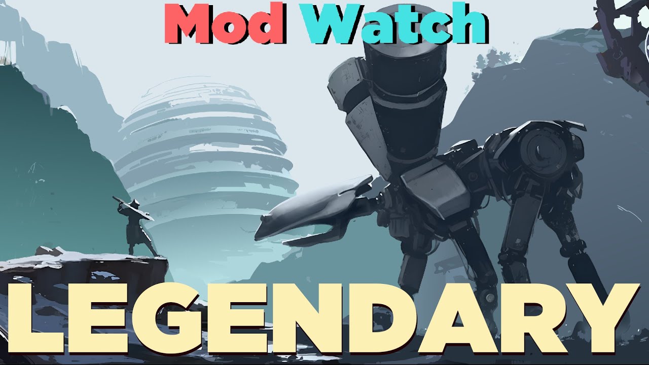 Почему этот мод для Kenshi предназначен только для ветеранов