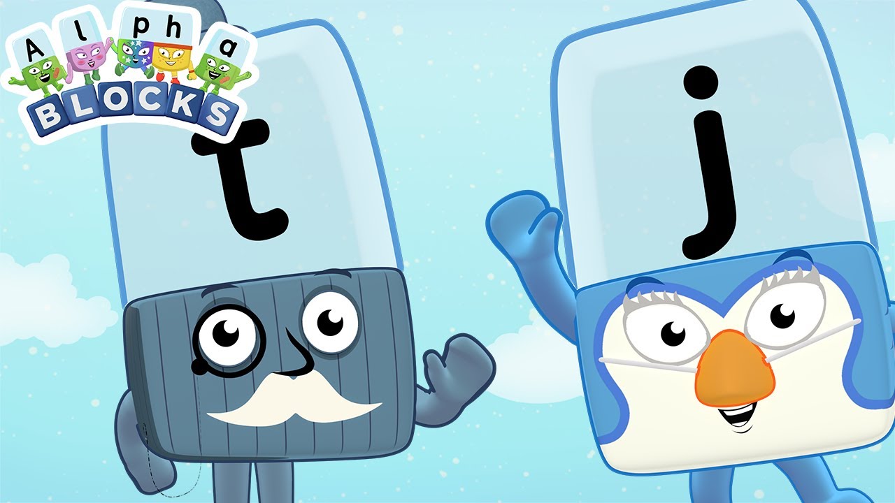 December is here! | Learn to Spell and Read for kids | 