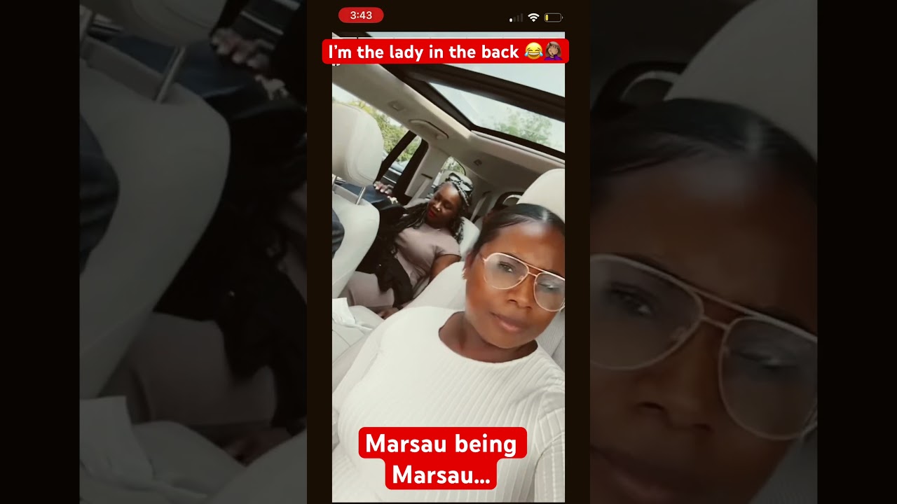 Marsau & Latisha Scott: Does this Squash the Divorce Rumors!? #lamh