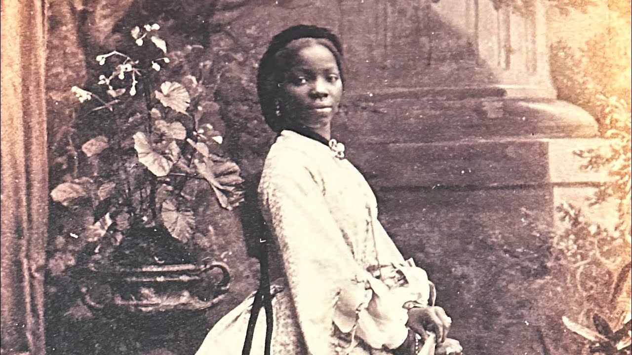 Black People and acting Shakespeare?? (Sonnet #29)