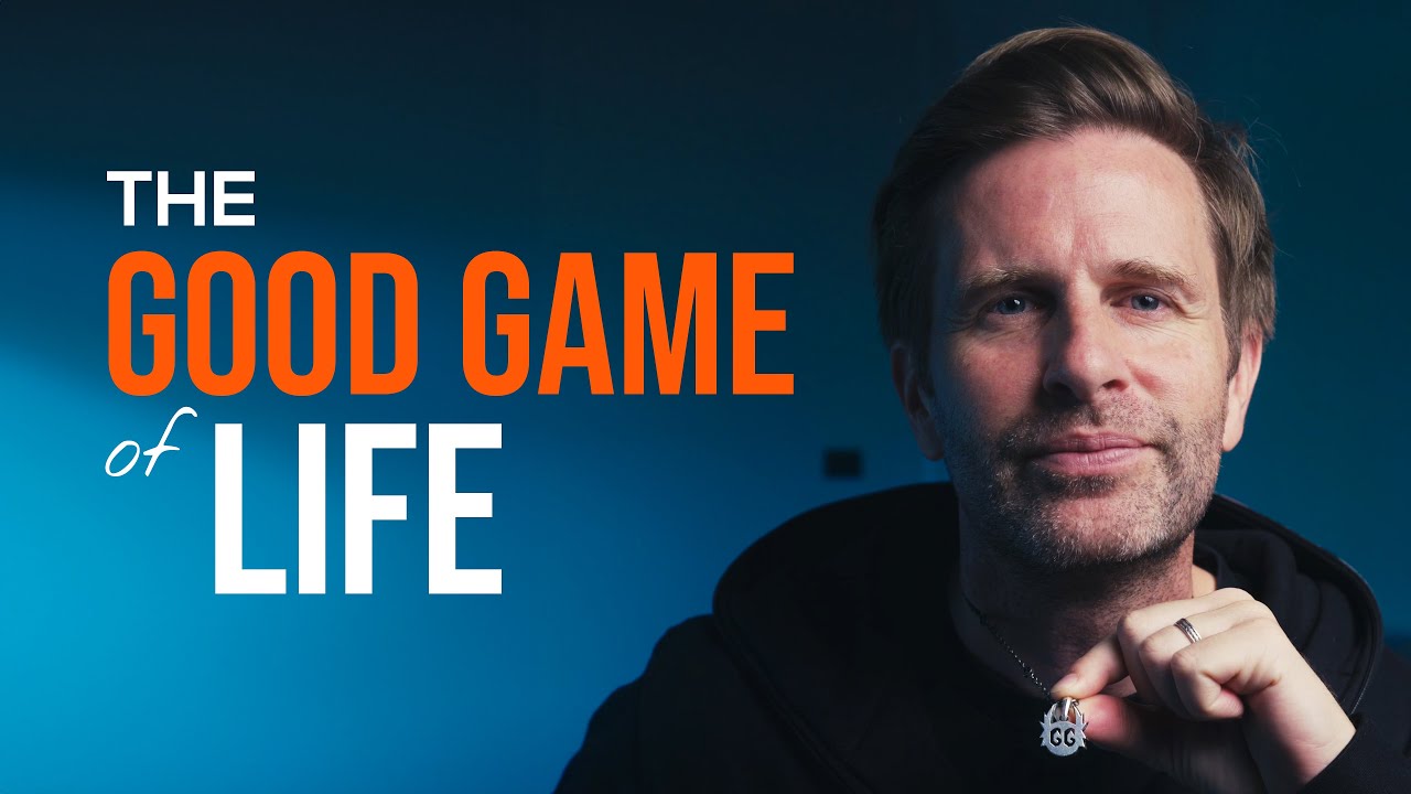 Game Changer: Applying Game Theory to Real Life