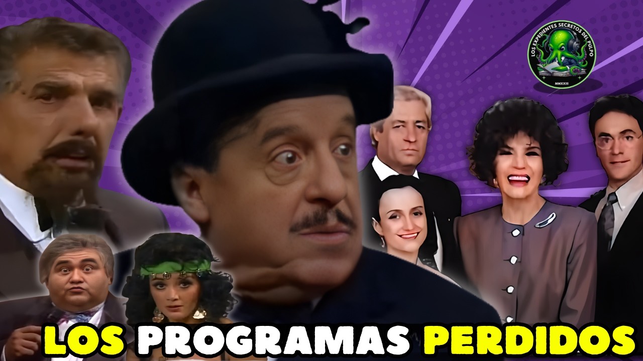 CHESPIRITO | CON HUMOR y BUENAS NOTICIAS