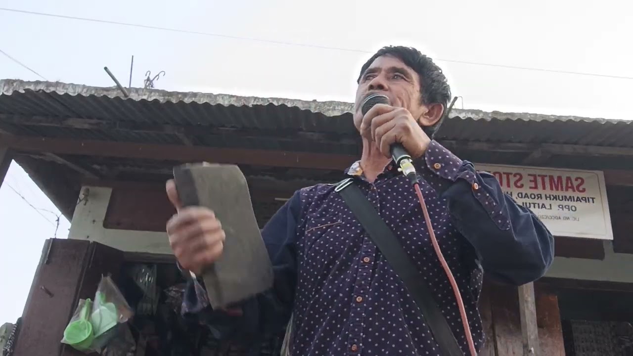 Gal.ijoa.atum.ma.kivaihom.naimunadi.lampi.kingailutnale.kipumkhatna.ahi