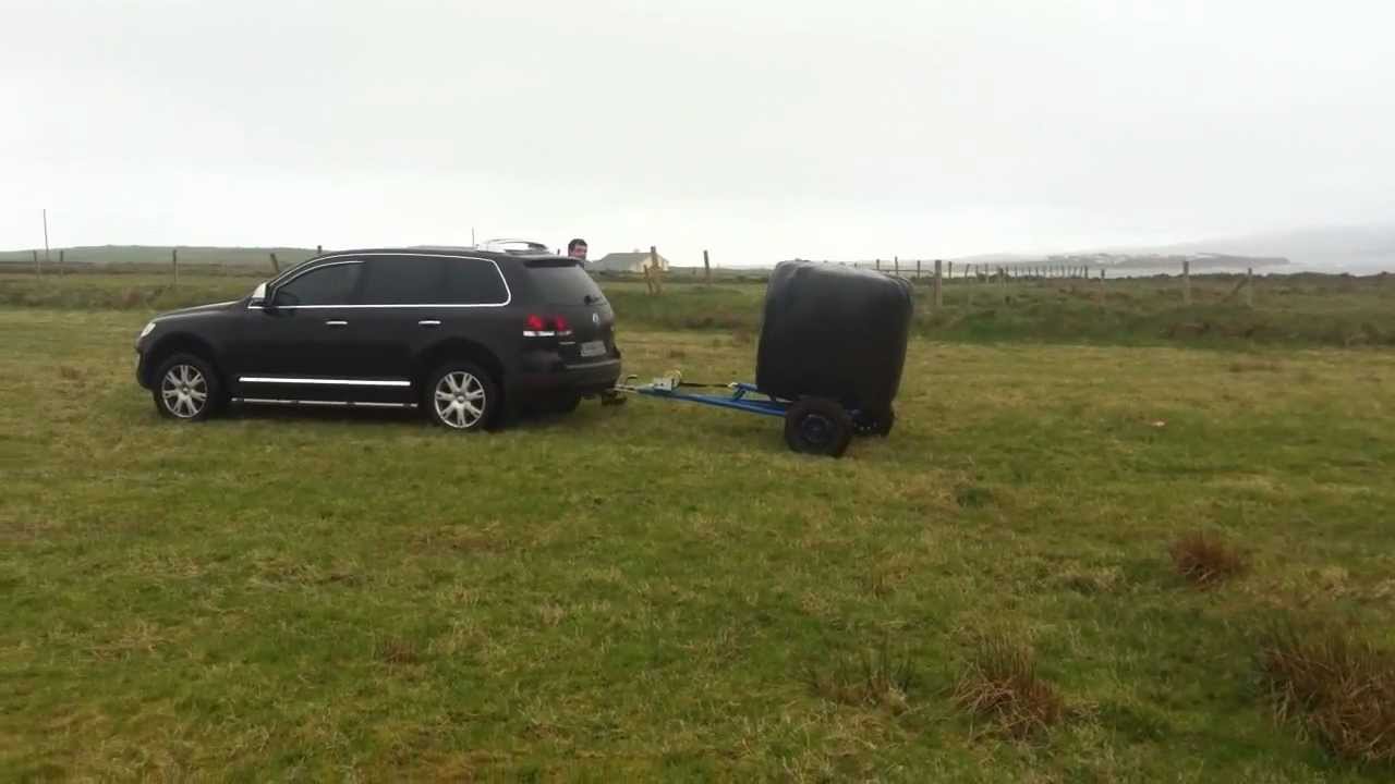 Bale Mover