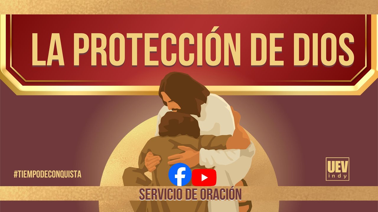 ✨🙏🏼 SERVICIO DE ORACION 02/03/2026