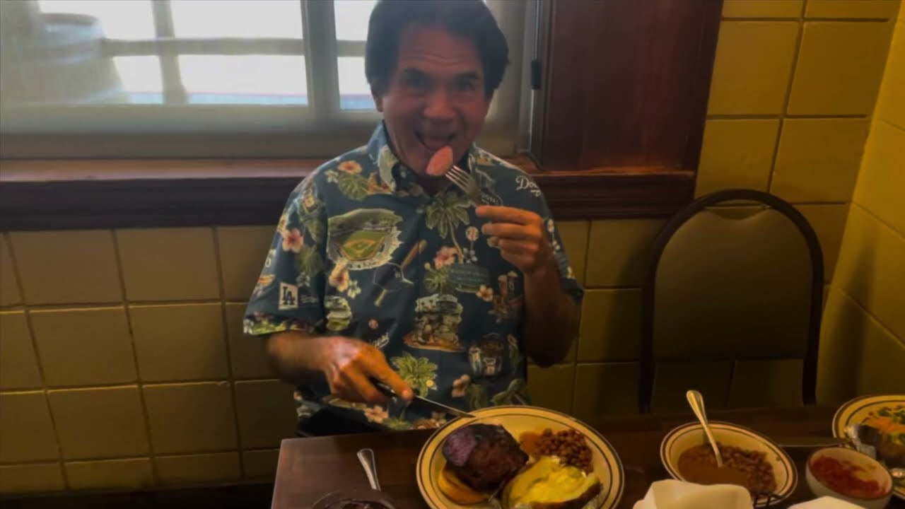 ￼ Jocko’s California’s best steak at the best price