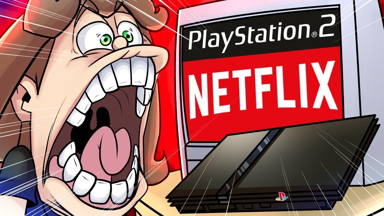 7 SEGREDOS BIZARROS DO PS2 QUE VOC&Ecirc; N&Atilde;O SABIA