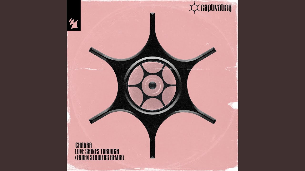 Love Shines Through (Ehren Stowers Extended Remix)