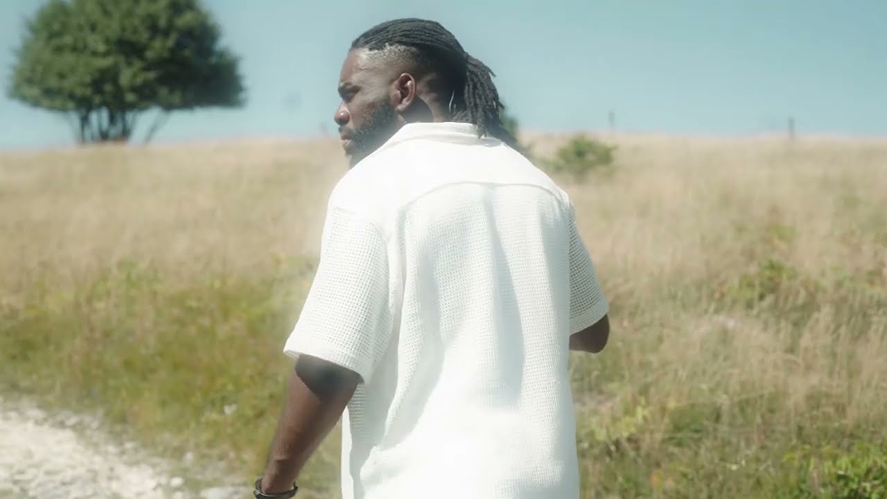 Djonbsave - Au fond de mon coeur Clip Officiel