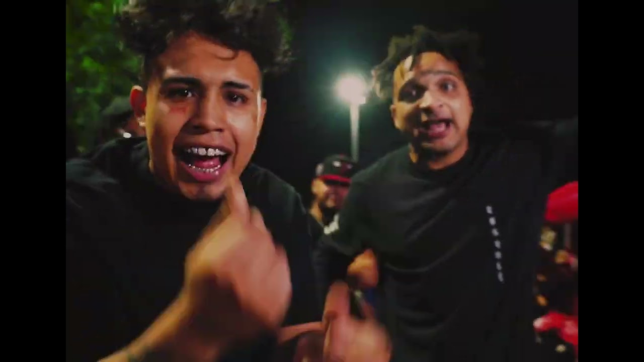 RazoTha1st - Betta Hide Ft MkGoinUp