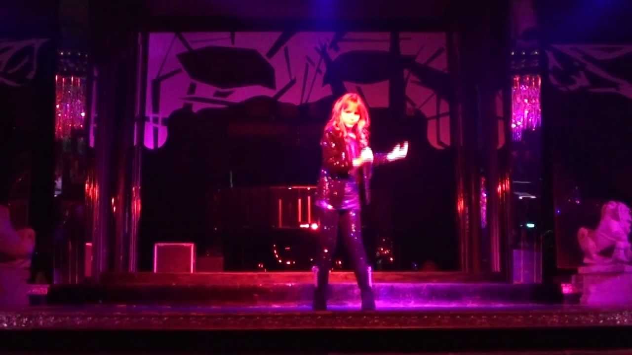 Eva Rivas - Apricot Stone cover by Miruna[Bamboo Club]