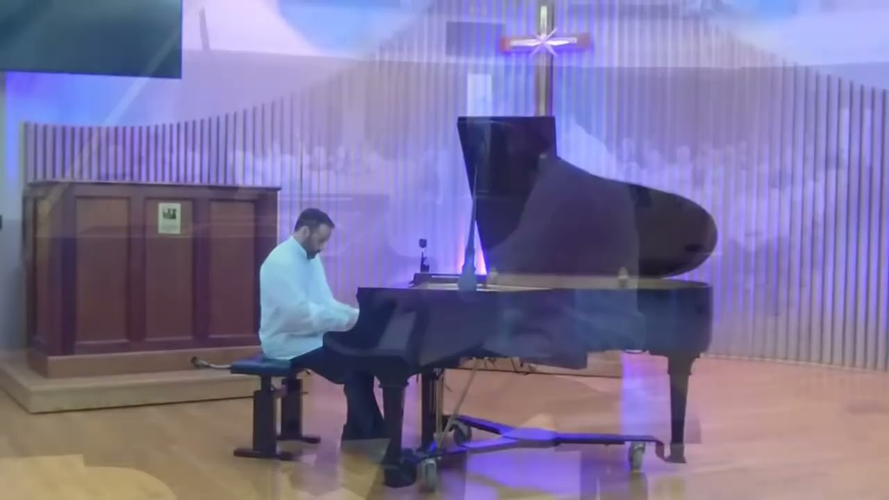 CHOPIN - Ballade No.1 in G minor, Op.23