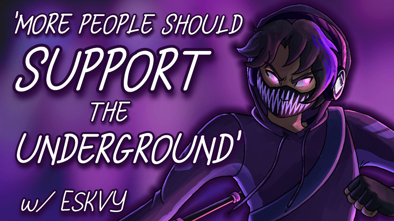 How ESKVY Made The Underground's Best Music Promotion Label