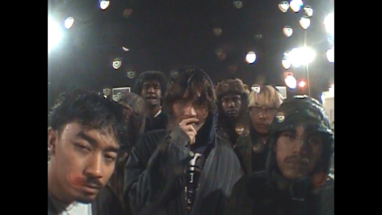 DUST 400