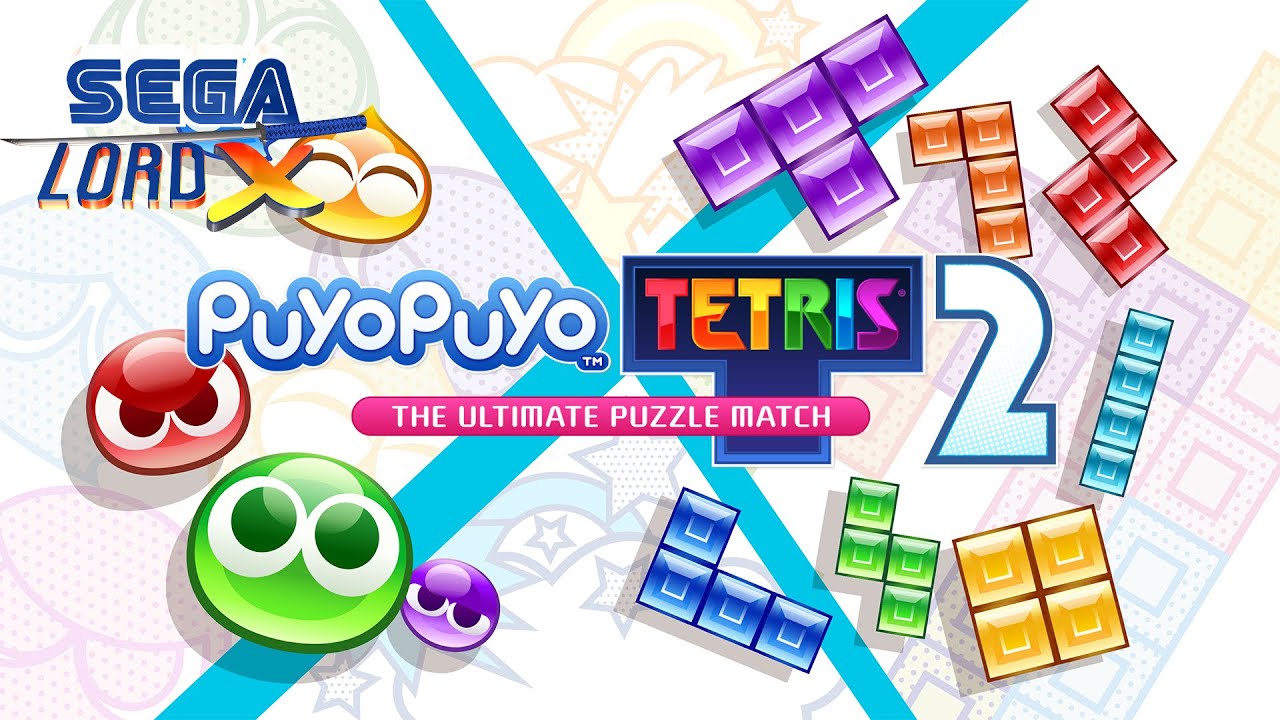 Puyo Puyo Tetris 2 Review