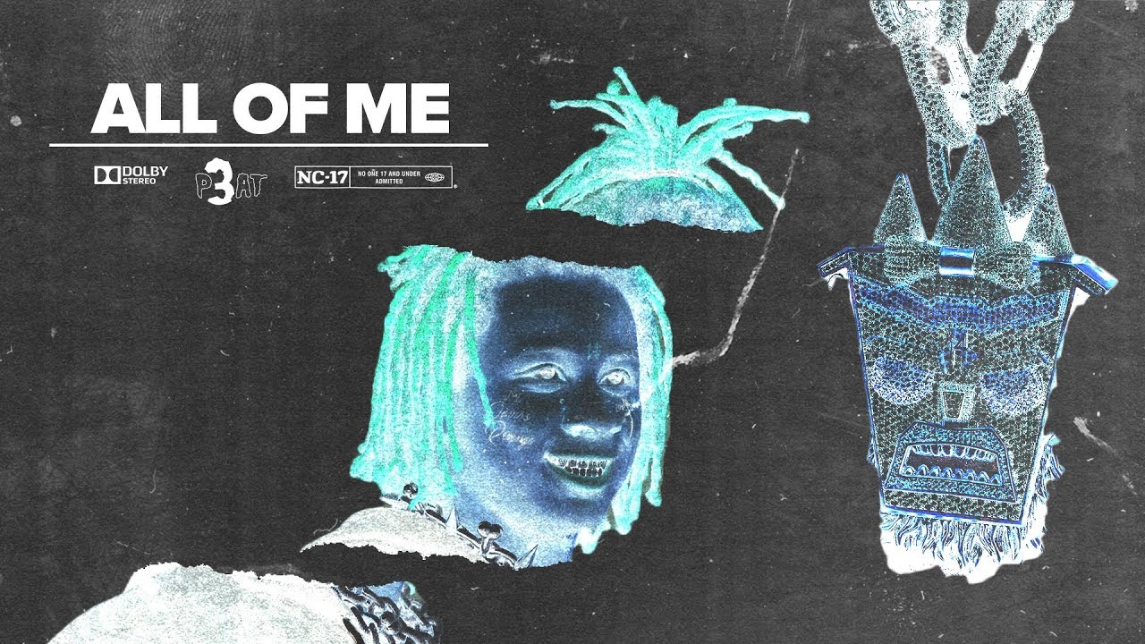 [FREE] Trippie Redd Type Beat 2019 - 